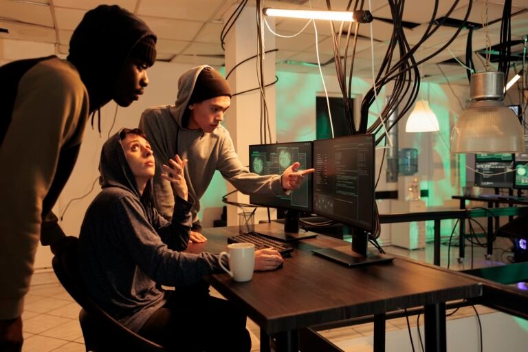 Internet Technology Security Specialists Team Fixi DQQV7P6 768x512